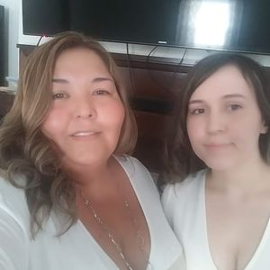 Meet your Posher, Misty